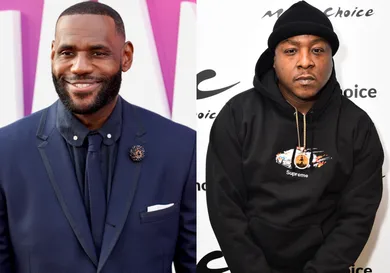 Kevin Winter/Getty Images & Theo Wargo/Getty Images