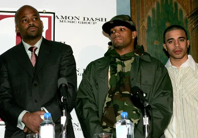 Paul Hawthorne/Getty Images