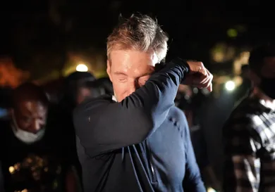 Nathan Howard / Getty Images