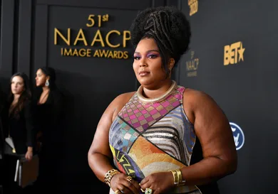 Paras Griffin/Getty Image