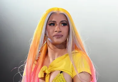 Nicholas Hunt / Staff / Getty Images