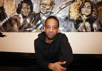 Johnny Nunez/WireImage