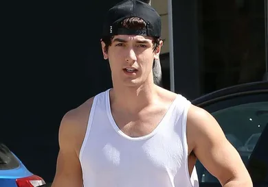 MEGA / Contributor / Getty Images