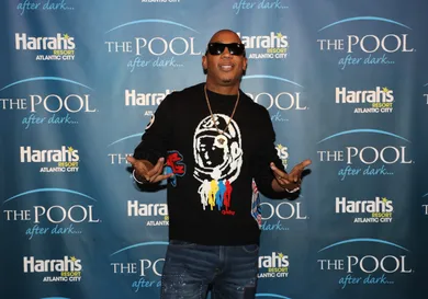 Tom Briglia/Getty Images