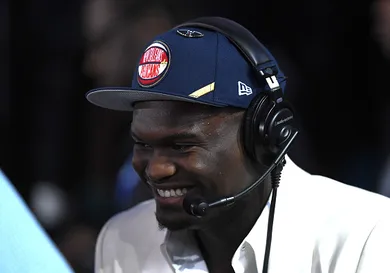 Sarah Stier/Getty Images