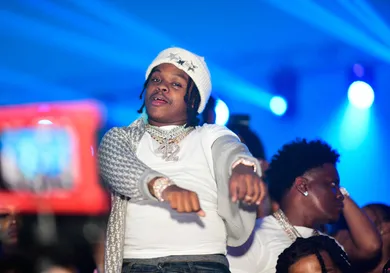 Prince Williams/Getty Images