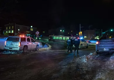 ALICE CHICHE/AFP/Getty Images