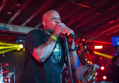 Rick Kern/Getty Images