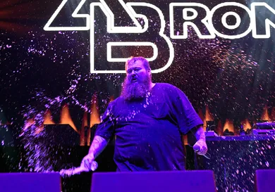 Frazer Harrison /getty images