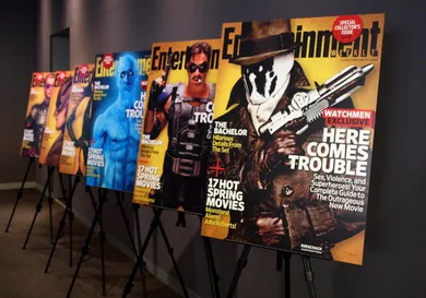 Andrew H. Walker/Getty Images