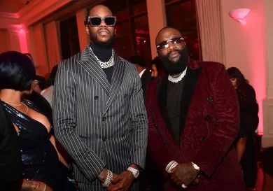 Prince Williams/Wireimage/Getty Images