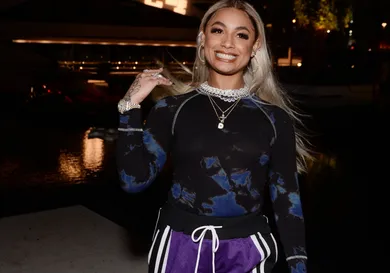 Daniel Boczarski/Getty Images