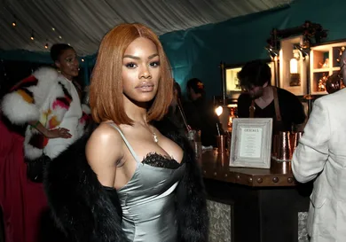 Tommaso Boddi/Getty Images