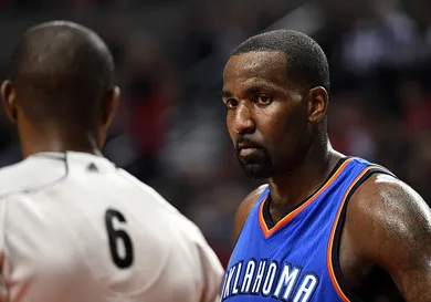 Steve Dykes/Getty Images