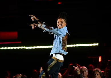 Kevin Winter/Getty Images