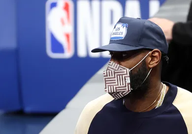 Ronald Martinez/Getty Images