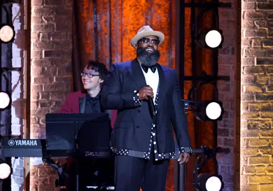 Theo Wargo/Getty Images for Tony Awards Productions