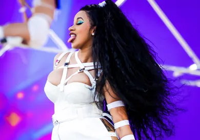 Rich Fury/Getty Images