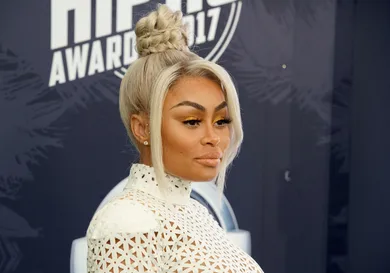 Bennett Raglin/Getty Images for BET