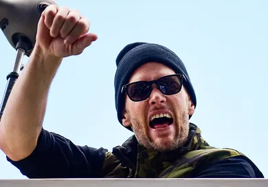 Billie Weiss/Getty Images