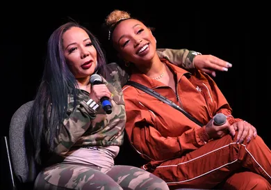 Paras Griffin / Contributor / Getty Images