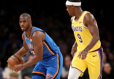 Sean M. Haffey/Getty Images