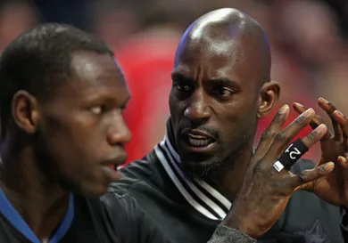 Jonathan Daniel/Getty Images