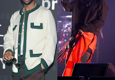 Jim Spellman/Getty Images / Santiago Bluguermann/Getty Images