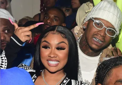 Prince Williams / Contributor / Getty Images