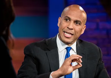 Sean Rayford/Getty Images