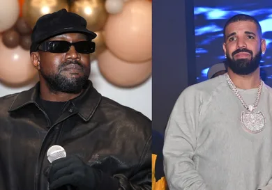 David Livingston/Getty Images, Prince Williams/Wireimage/Getty Images