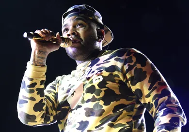 Tim Mosenfelder/Getty Images