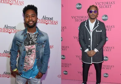 Paras Griffin/Roy Rochlin/2018 Getty Images