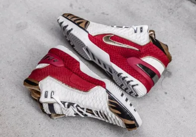 Image Via TheShoeSurgeon