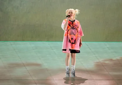 Ethan Miller/Getty Images