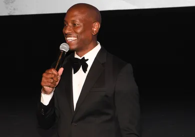 Paras Griffin/Getty Images)