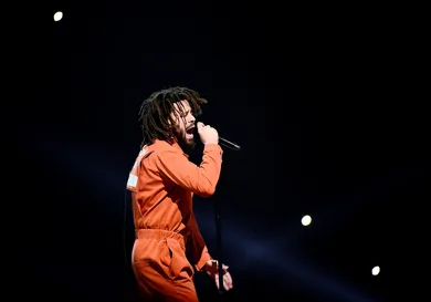 Nicholas Hunt/Getty Images