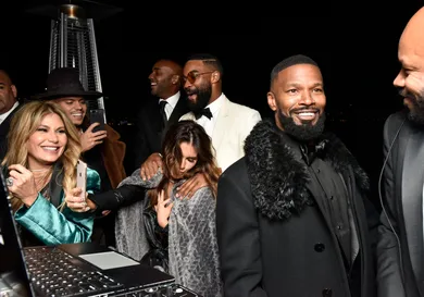 Eugene Gologursky/Getty Images