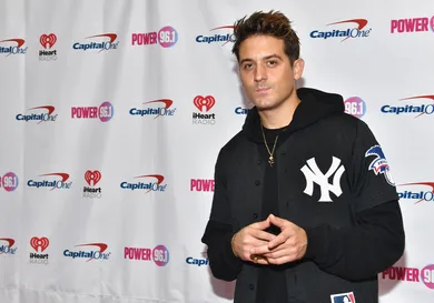 Paras Griffin/Getty Images