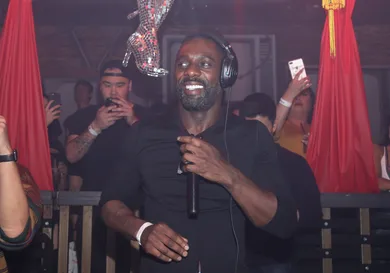 Jerritt Clark / Contributor / Getty Images