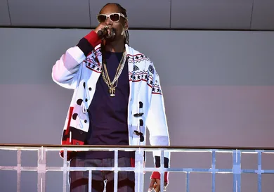 Pascal Le Segretain/Getty Images