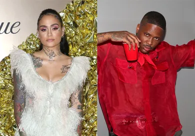 Jim Spellman & Jerritt Clark/Getty Images