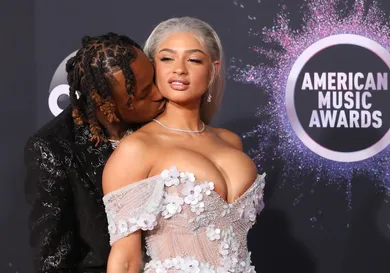 Taylor Hill/FilmMagic/GettyImages