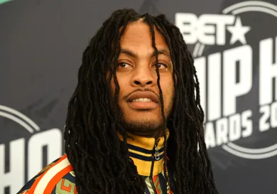 Bennett Raglin/Getty Images for BET