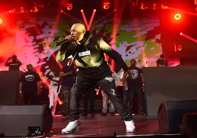 Nicholas Hunt/Getty Images