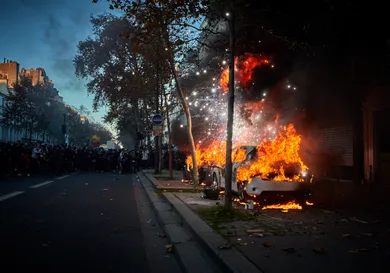 Kiran Ridley/Getty Images