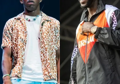 Erika Goldring, Josh Brasted/Getty Images