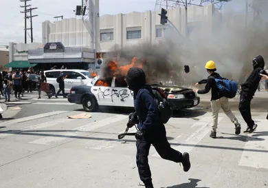 Mario Tama / Getty Images