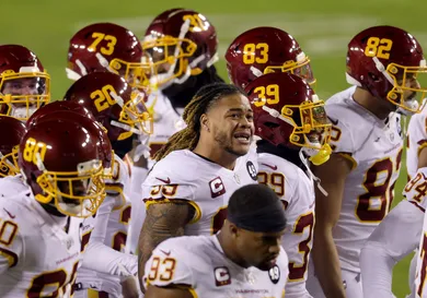 Rob Carr/Getty Images