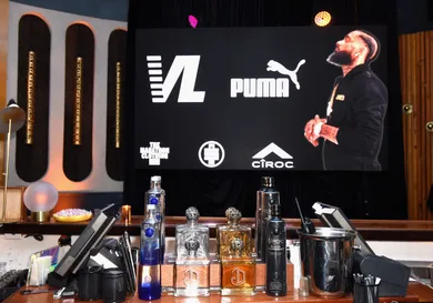 Vivien Killilea/Getty Images for PUMA